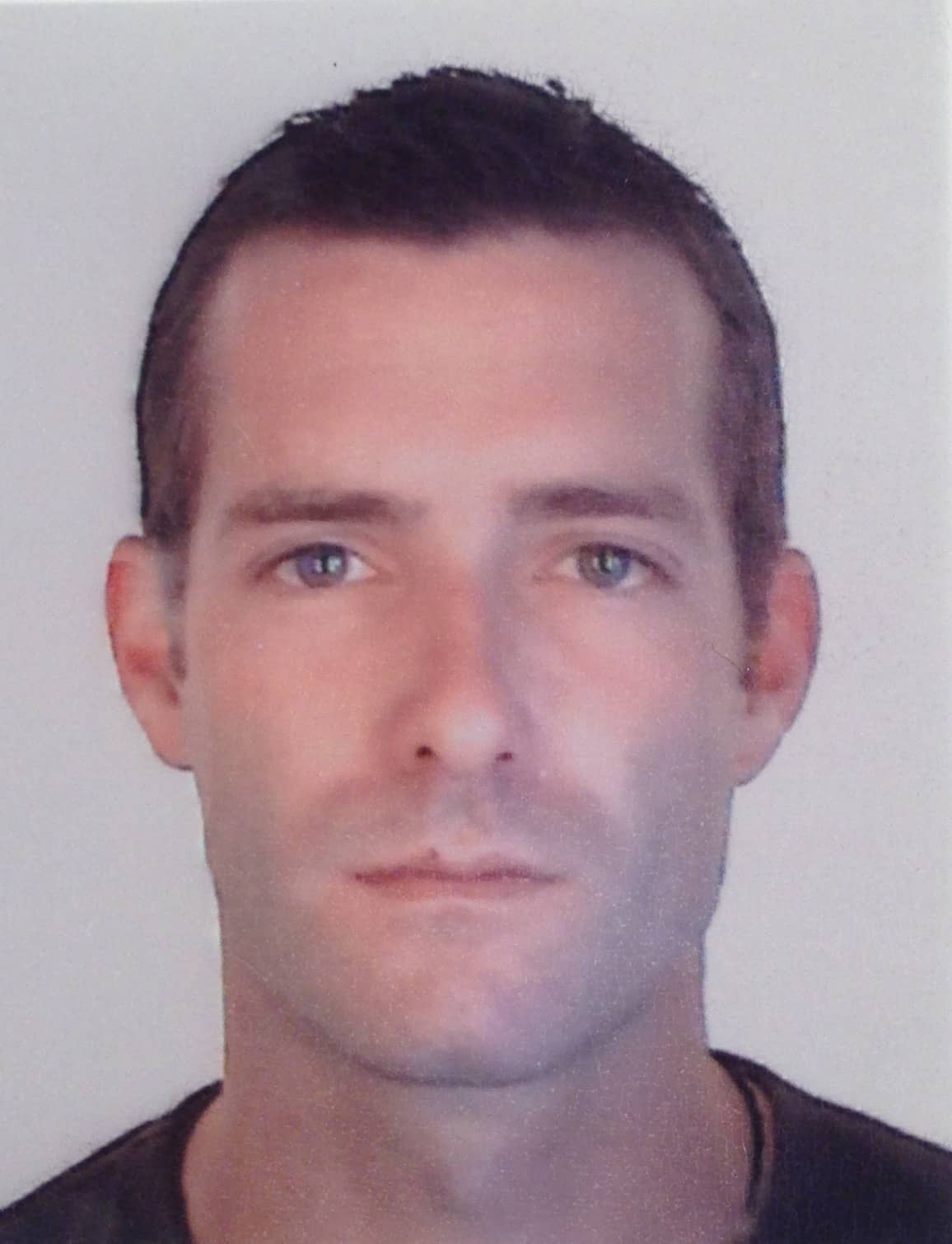 Jérémy CLARISSOU